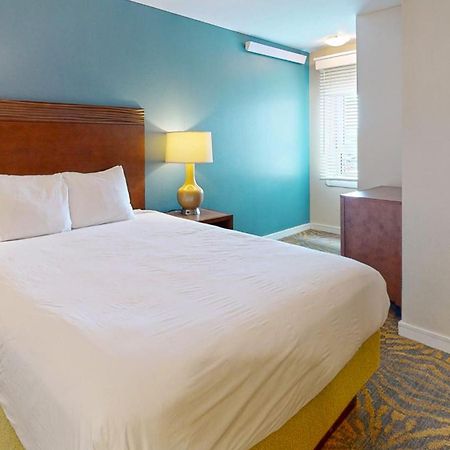 Worldmark Seaside By Booktimeshares Ngoại thất bức ảnh