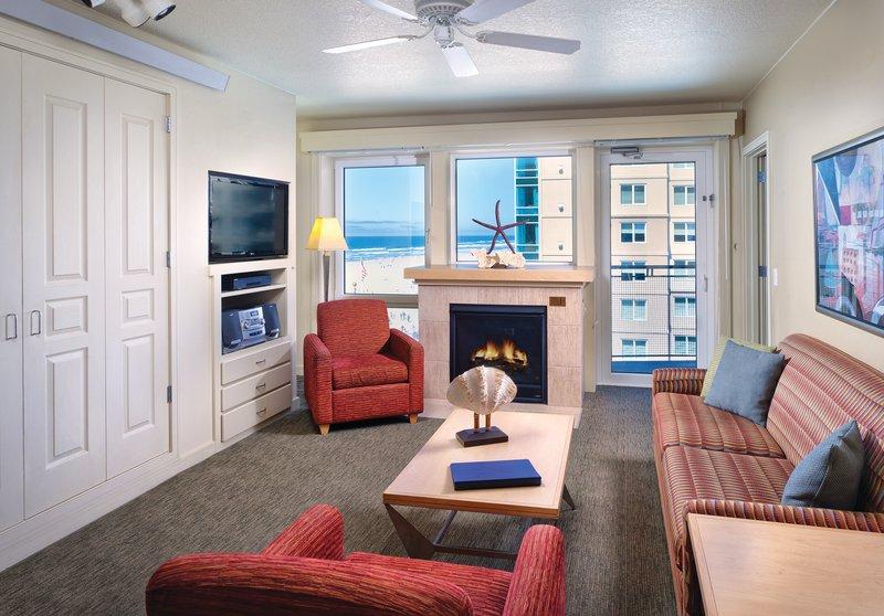 Worldmark Seaside By Booktimeshares Ngoại thất bức ảnh