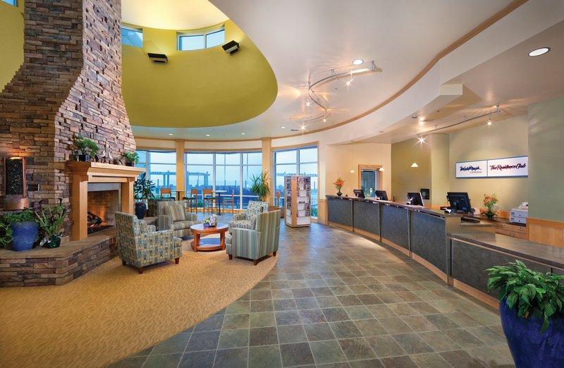 Worldmark Seaside By Booktimeshares Ngoại thất bức ảnh