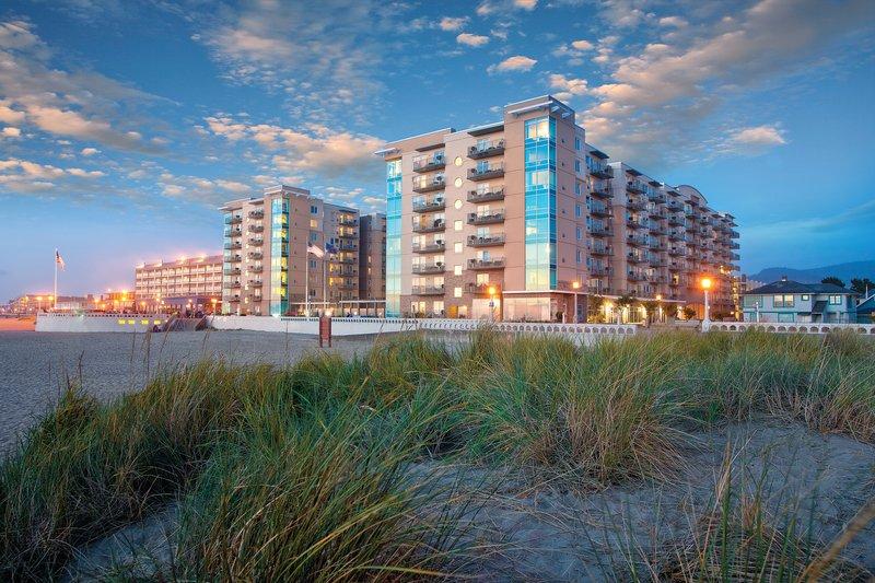 Worldmark Seaside By Booktimeshares Ngoại thất bức ảnh