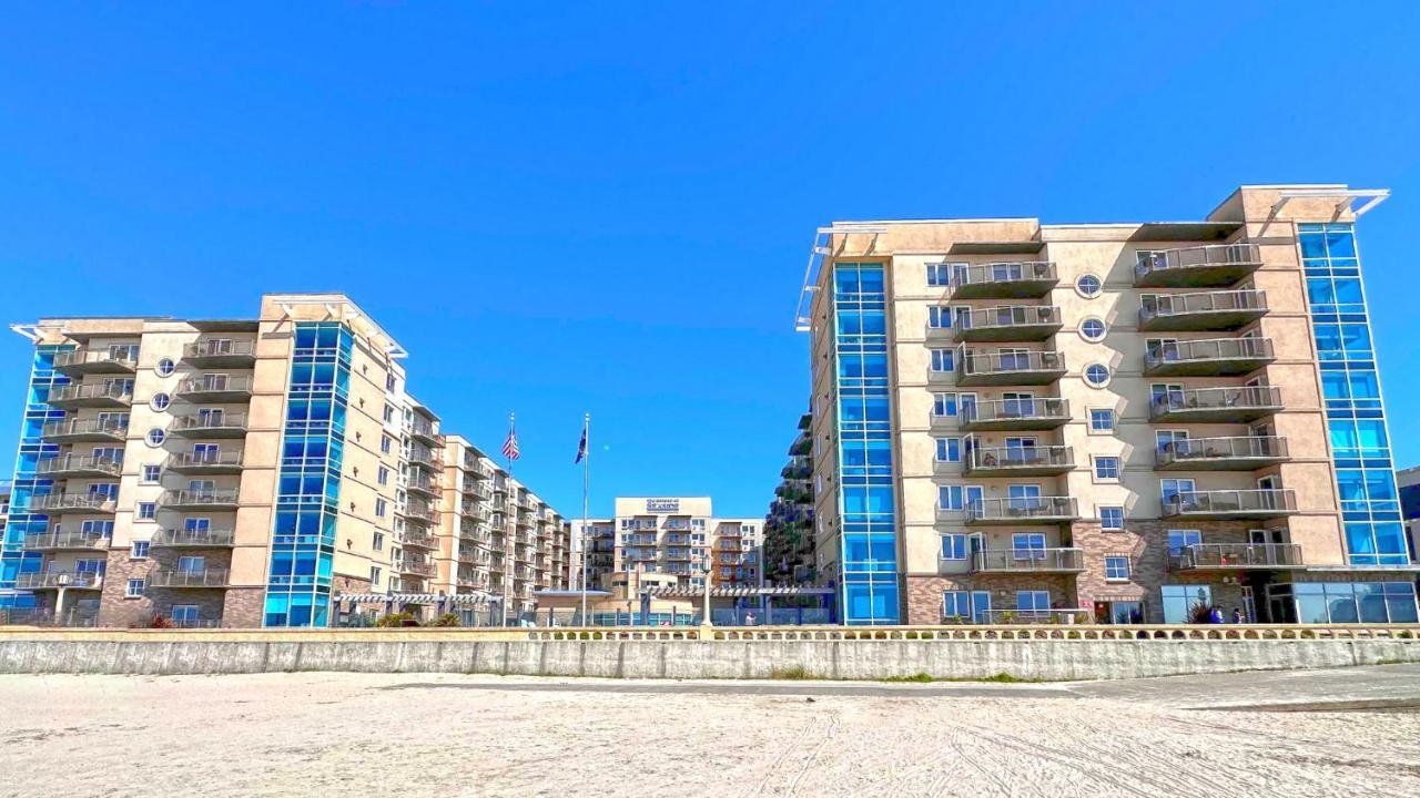 Worldmark Seaside By Booktimeshares Ngoại thất bức ảnh