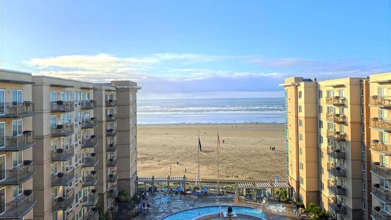Worldmark Seaside By Booktimeshares Ngoại thất bức ảnh