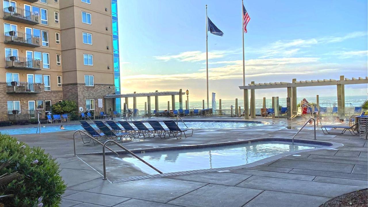 Worldmark Seaside By Booktimeshares Ngoại thất bức ảnh