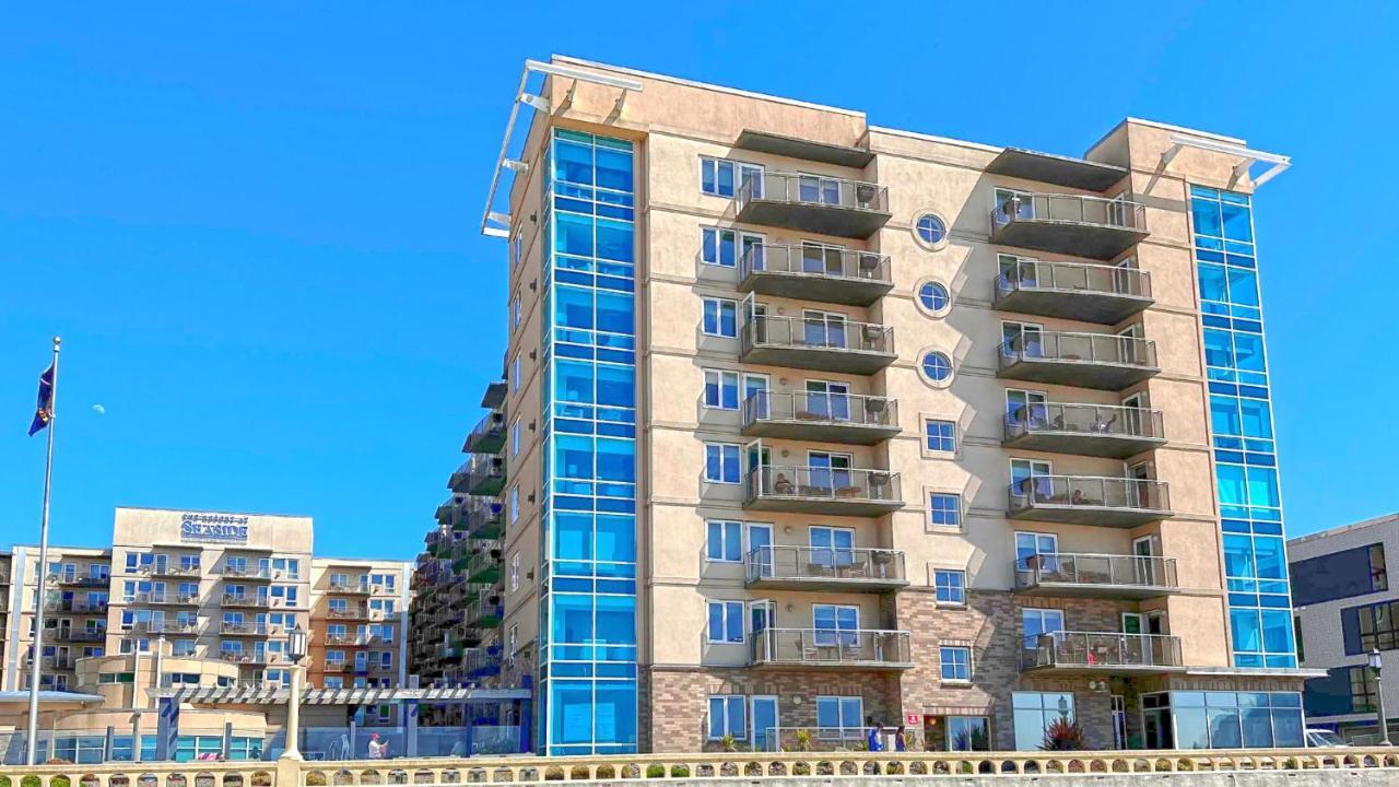 Worldmark Seaside By Booktimeshares Ngoại thất bức ảnh