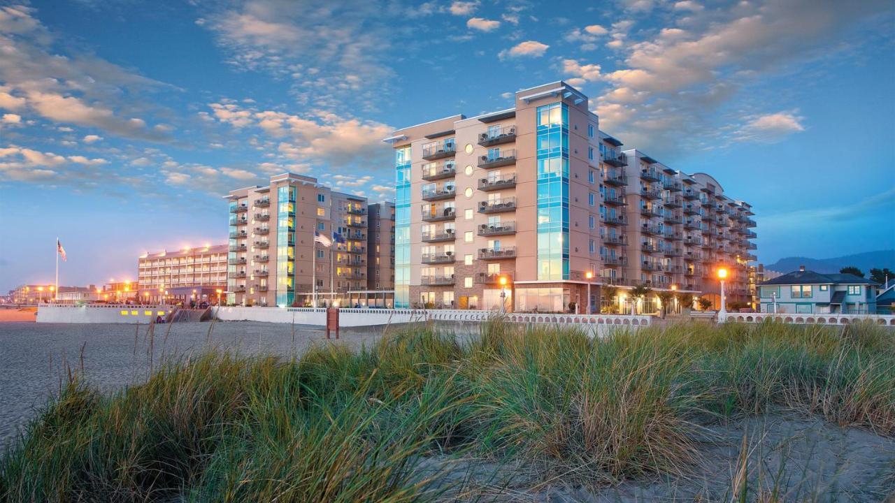 Worldmark Seaside By Booktimeshares Ngoại thất bức ảnh