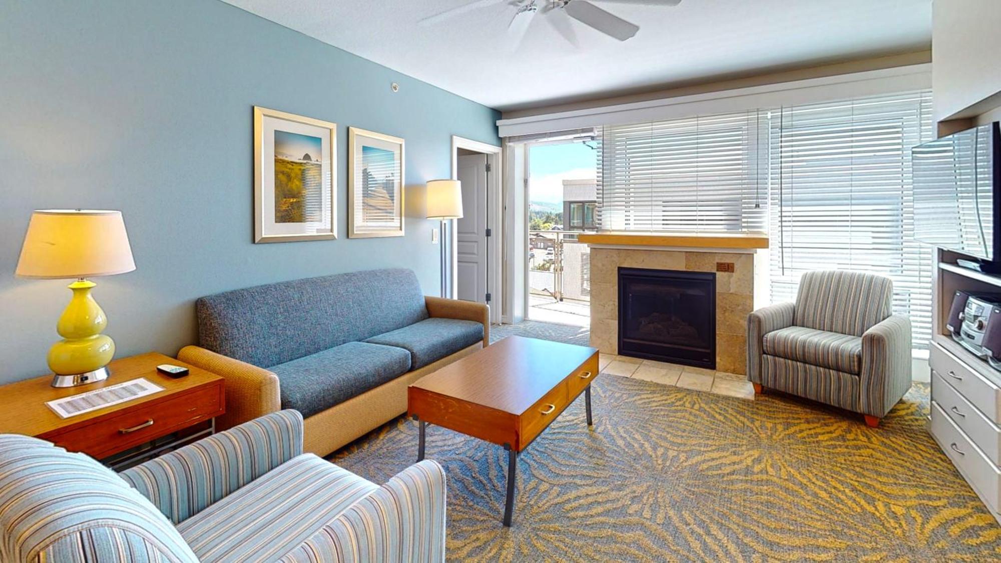 Worldmark Seaside By Booktimeshares Ngoại thất bức ảnh