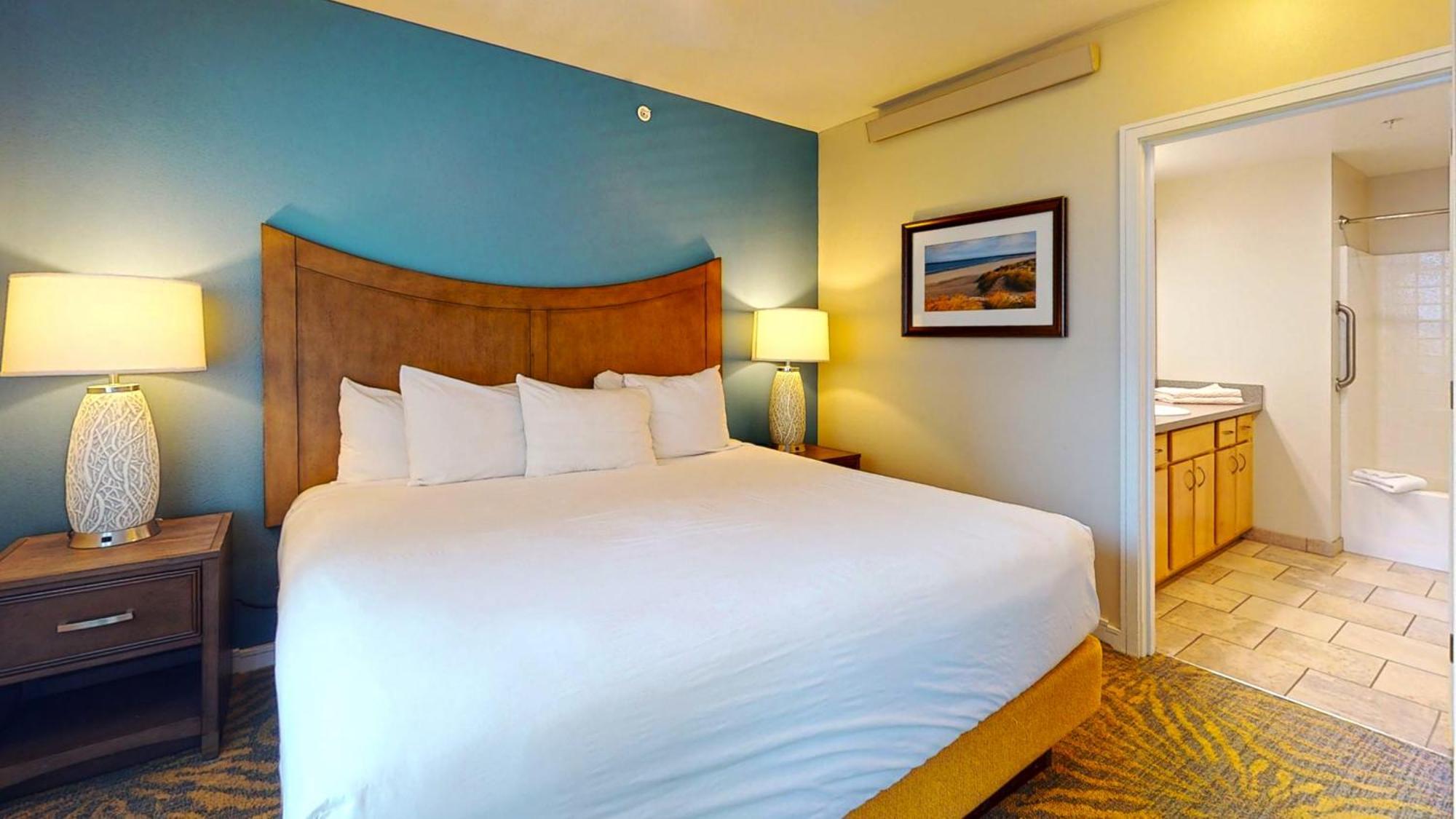 Worldmark Seaside By Booktimeshares Ngoại thất bức ảnh