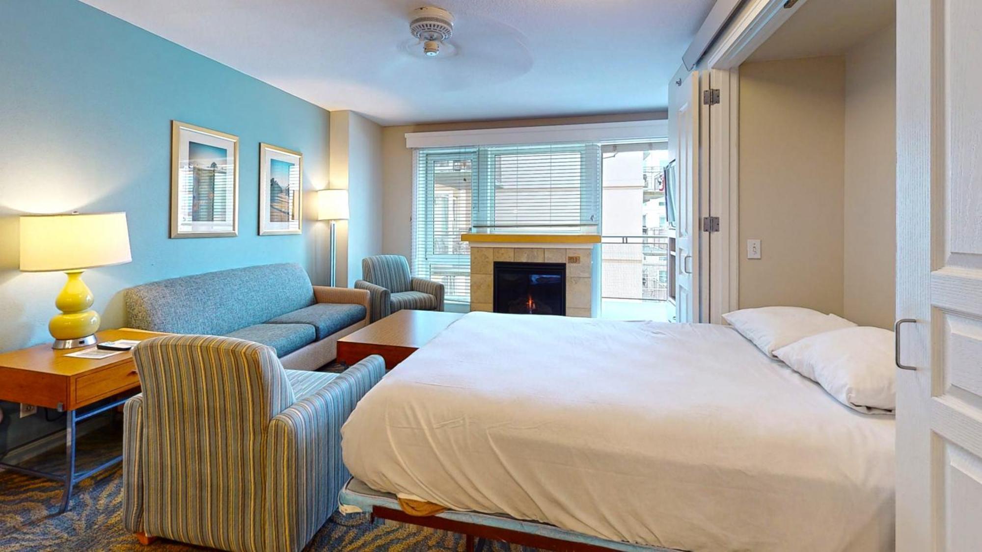 Worldmark Seaside By Booktimeshares Ngoại thất bức ảnh