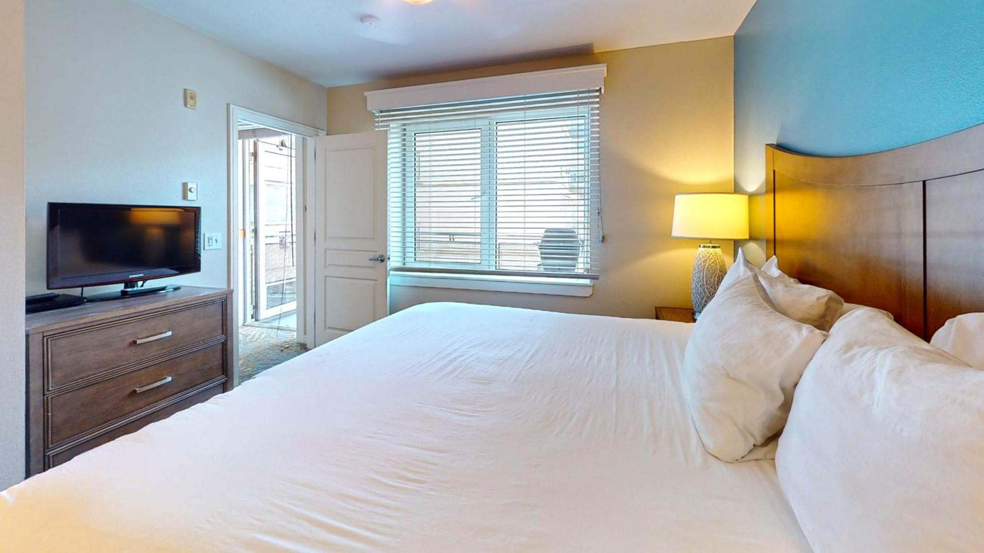 Worldmark Seaside By Booktimeshares Ngoại thất bức ảnh