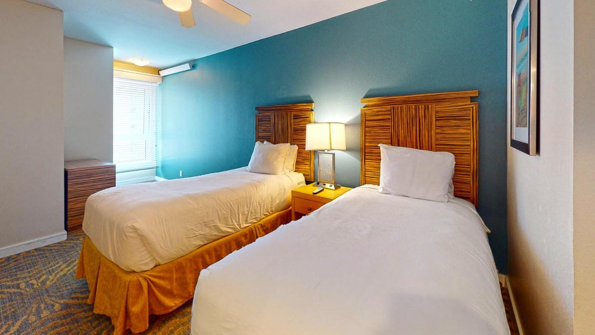 Worldmark Seaside By Booktimeshares Ngoại thất bức ảnh