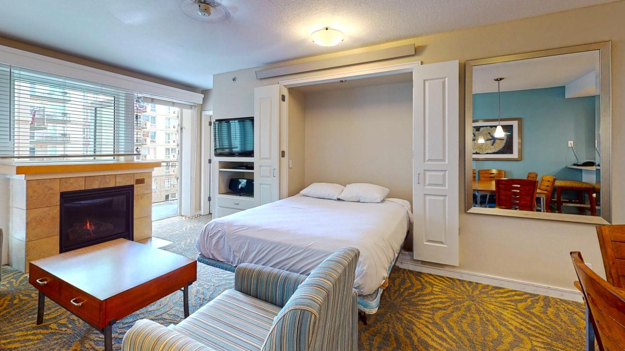 Worldmark Seaside By Booktimeshares Ngoại thất bức ảnh
