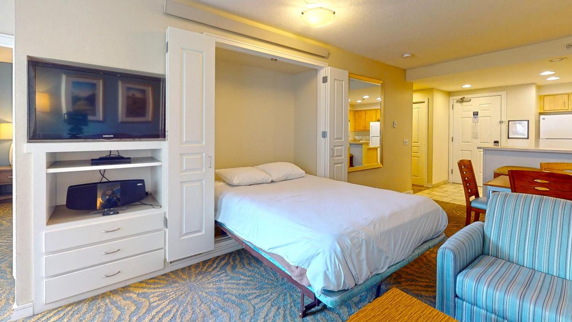 Worldmark Seaside By Booktimeshares Ngoại thất bức ảnh