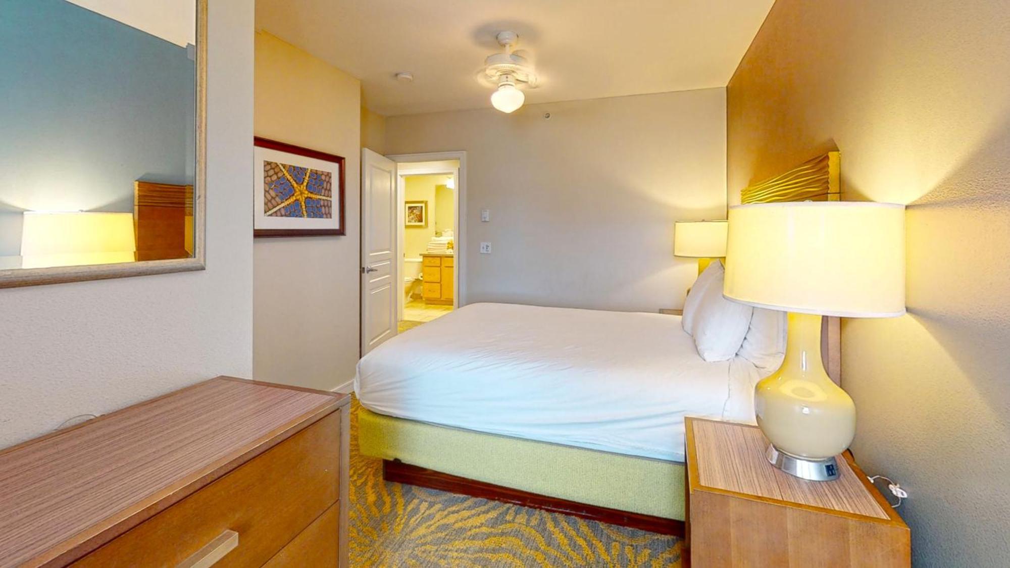 Worldmark Seaside By Booktimeshares Ngoại thất bức ảnh