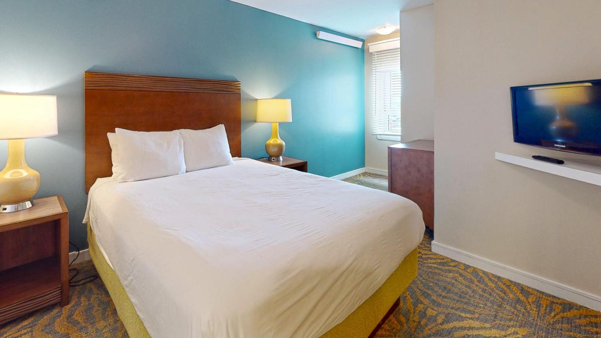 Worldmark Seaside By Booktimeshares Ngoại thất bức ảnh