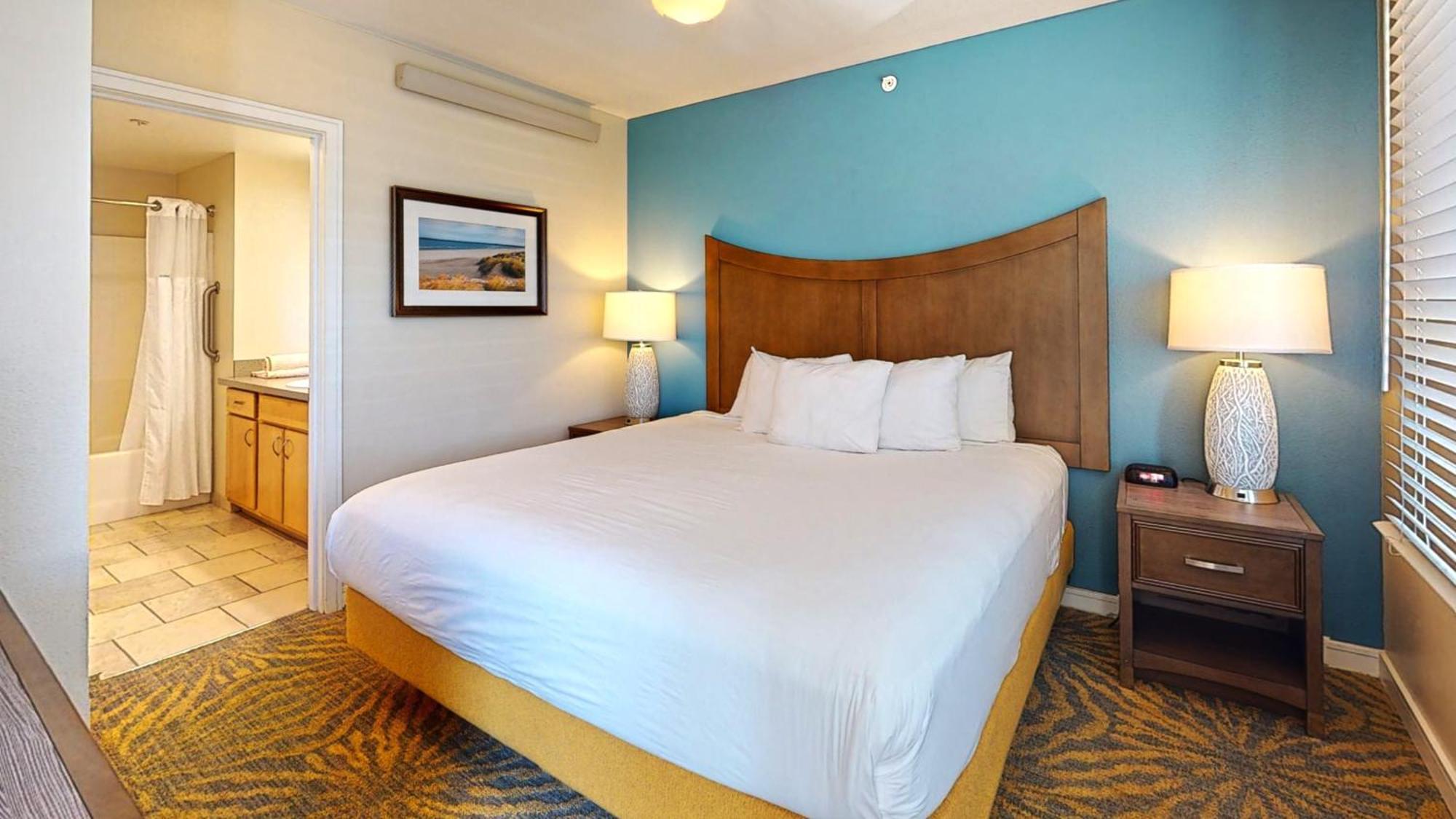 Worldmark Seaside By Booktimeshares Ngoại thất bức ảnh