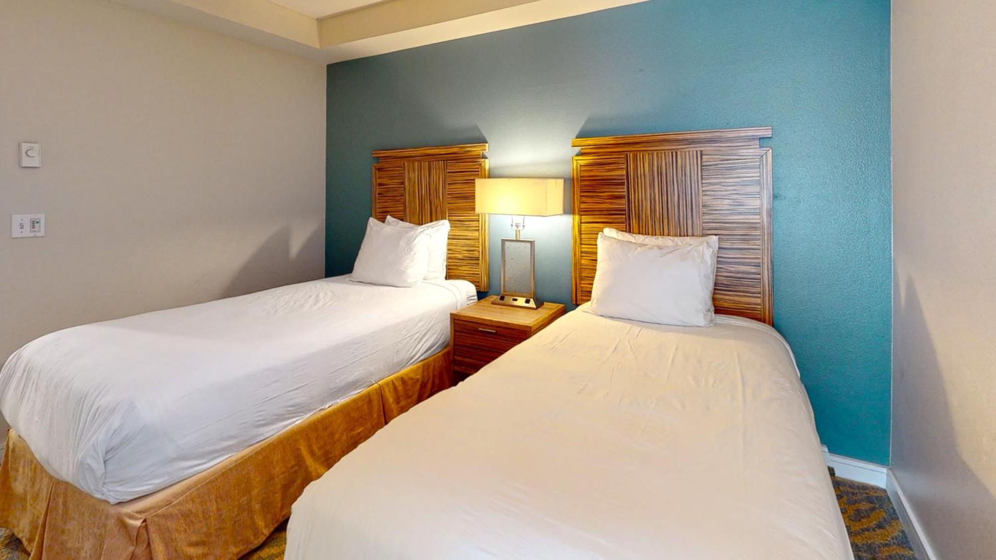 Worldmark Seaside By Booktimeshares Ngoại thất bức ảnh