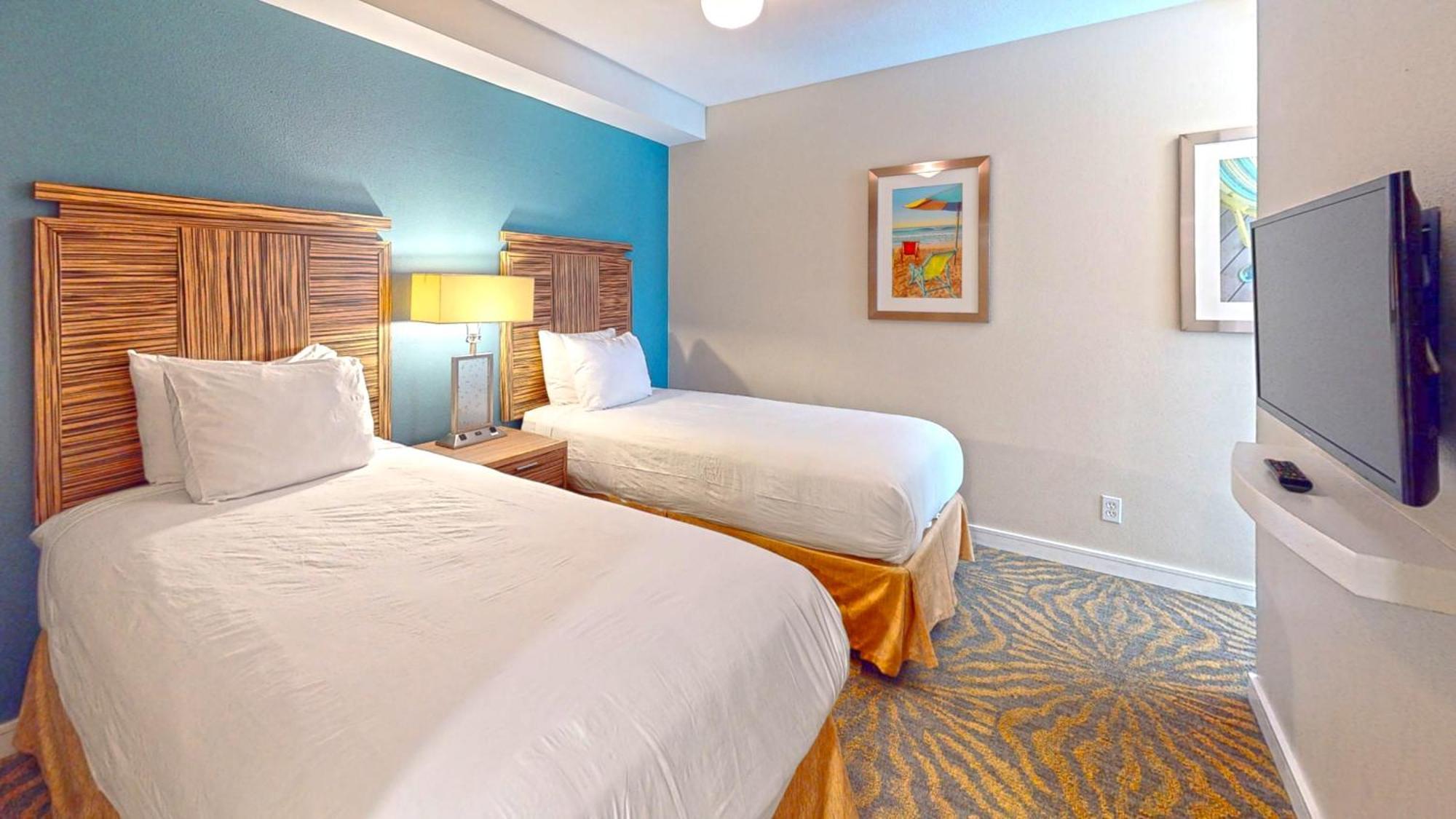 Worldmark Seaside By Booktimeshares Ngoại thất bức ảnh
