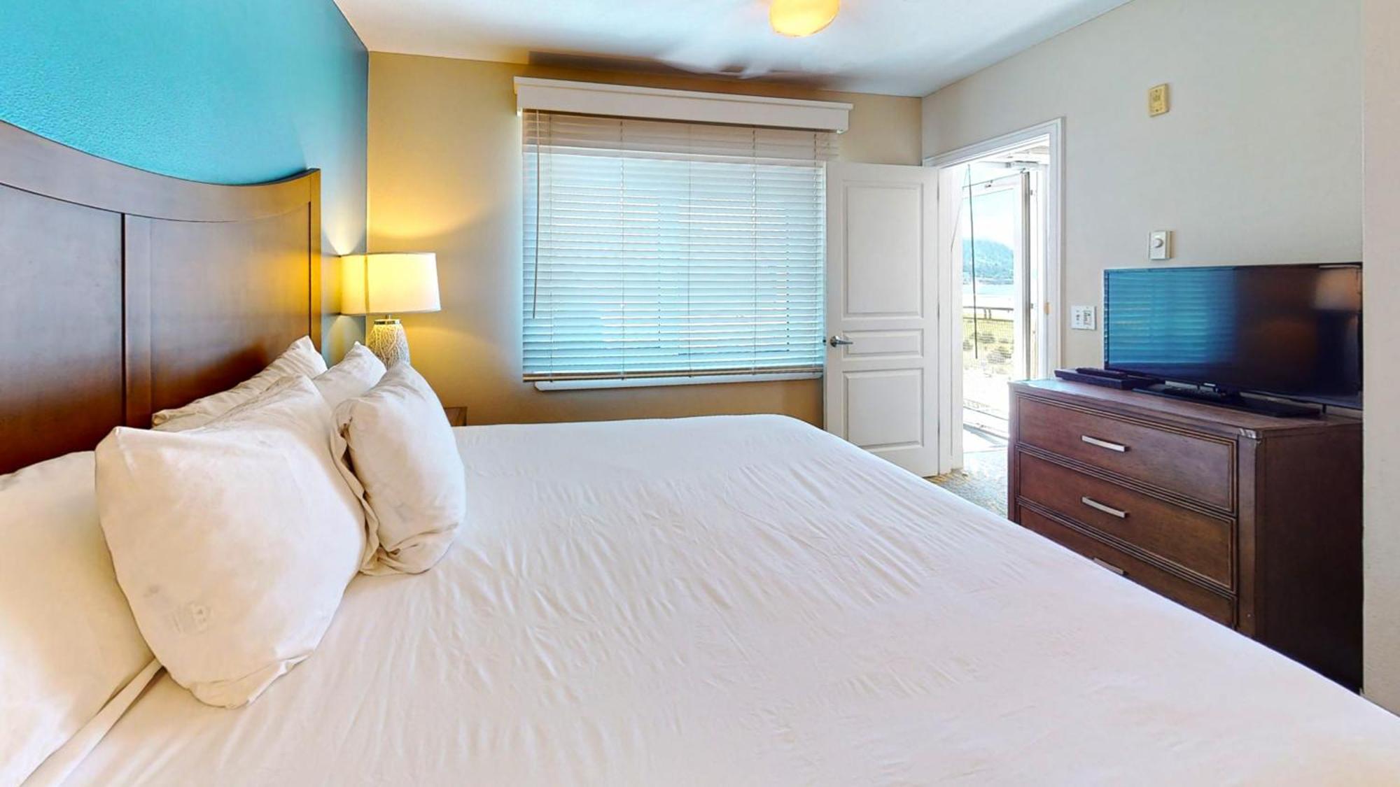 Worldmark Seaside By Booktimeshares Ngoại thất bức ảnh