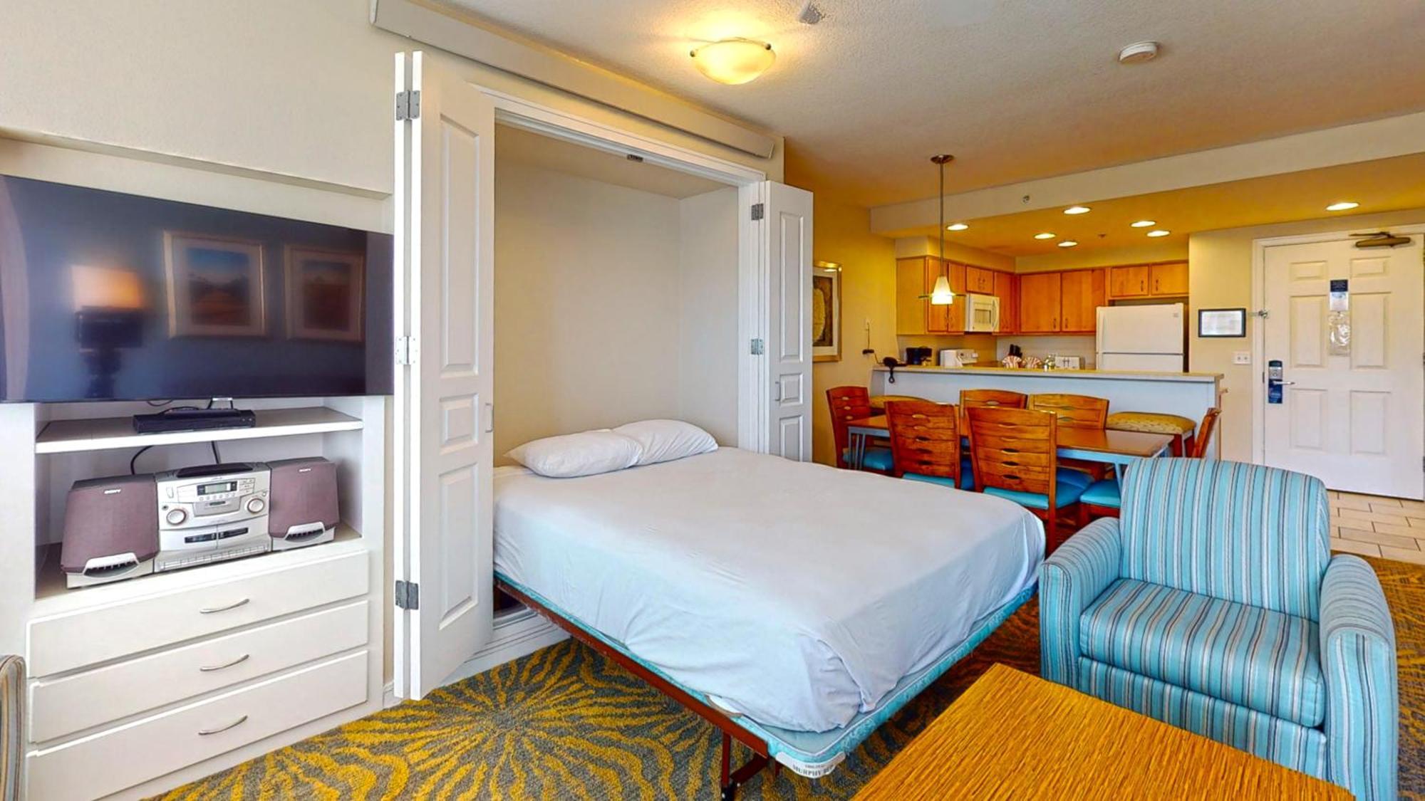 Worldmark Seaside By Booktimeshares Ngoại thất bức ảnh
