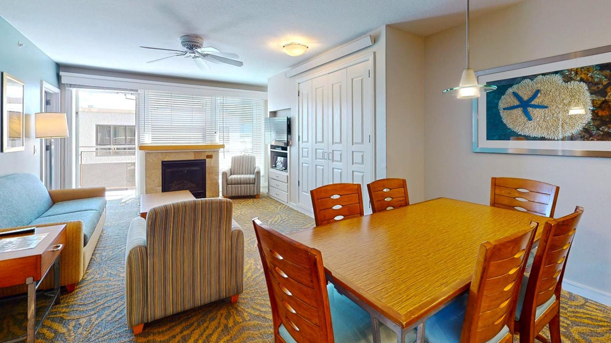 Worldmark Seaside By Booktimeshares Ngoại thất bức ảnh