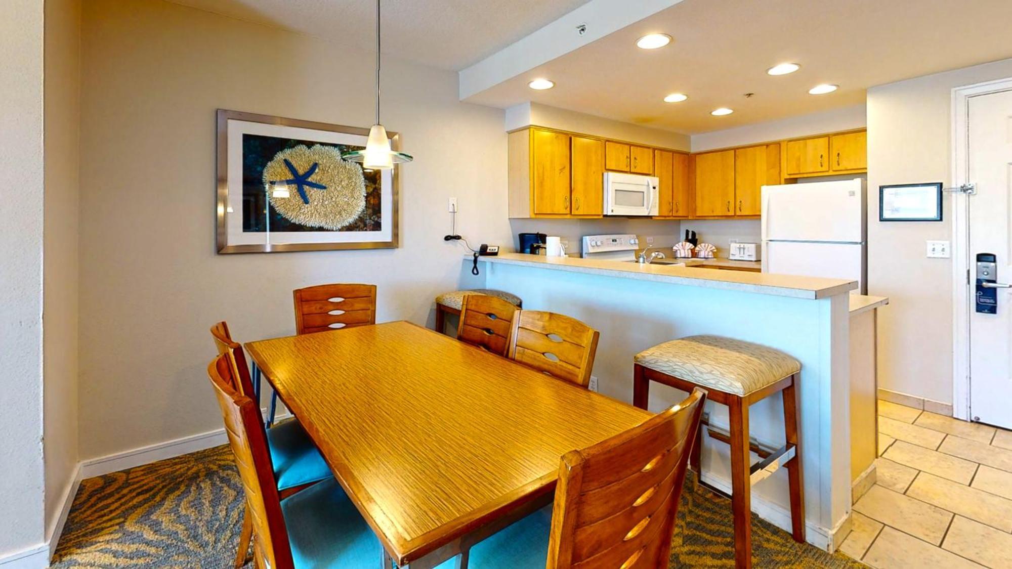 Worldmark Seaside By Booktimeshares Ngoại thất bức ảnh