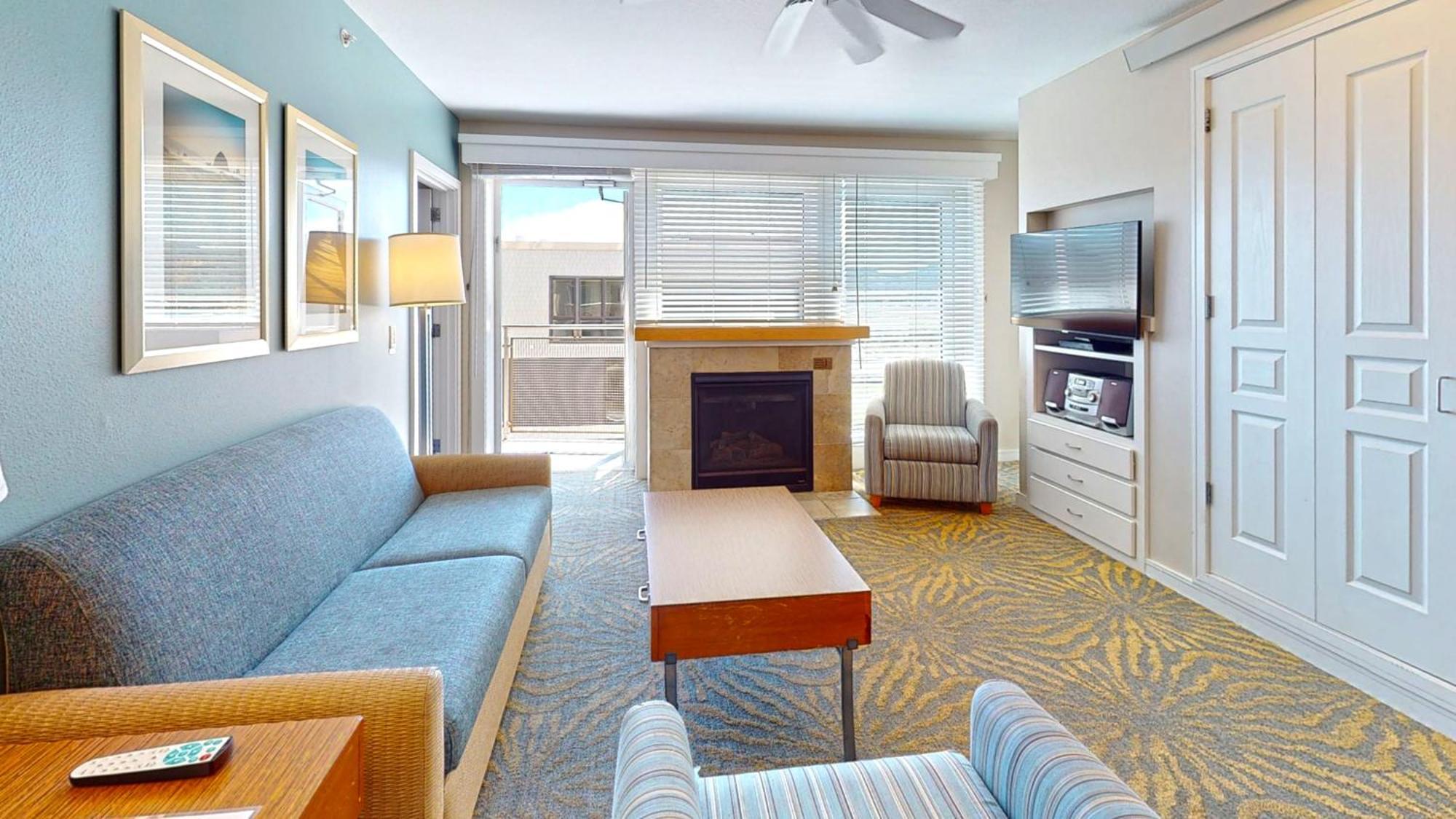 Worldmark Seaside By Booktimeshares Ngoại thất bức ảnh